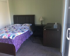 Cijela kuća/apartman Family-friendly Private (La Habra Heights, Sjedinjene Američke Države)