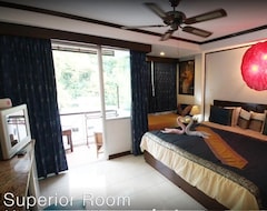 Hotel Casa E Mare (Phuket-Town, Tailandia)