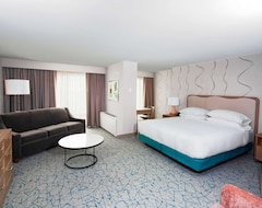 DoubleTree by Hilton Hotel Chicago - North Shore Conference Center (Skokie, USA)