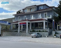 Khách sạn Hotel Egnatia (Bilisht, Albania)