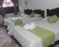Khách sạn Casona Real (Socorro, Colombia)