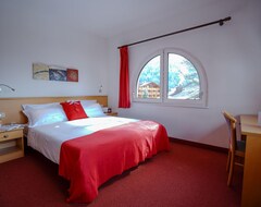 Gh Hotel Piaz (Pozza di Fassa, Italien)