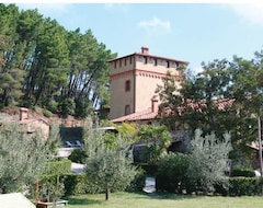 Hotel Il Doccino (Riparbella, Italien)