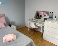 Casa/apartamento entero Uber Den Dachern Luneburgs (Bienenbüttel, Alemania)