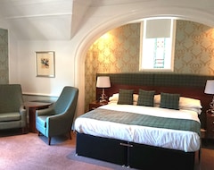 Craigmonie Hotel Inverness by Compass Hospitality (Inverness, Birleşik Krallık)