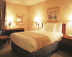 Otel La Quinta Inn & Suites El Paso West Bartlett (El Paso, ABD)