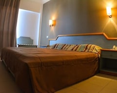 Sousse City and Beach Hotel (Sousse, Tunus)