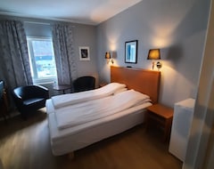 Hotel Norlandia (Sunndalsøra, Norway)