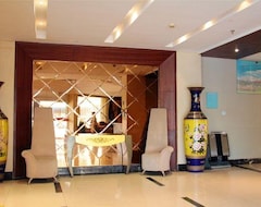 Khách sạn Yangzhou Lansheng Hotel (Gaoyou, Trung Quốc)