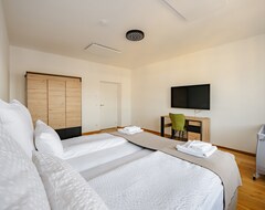Koko talo/asunto Tamlivingcenterluxus4 Zimmer Mit Smart Tvküche (Graz, Itävalta)