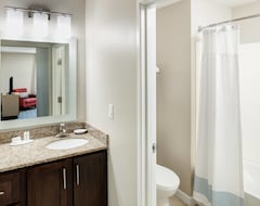Hotel Towneplace Suites Columbia Southeast / Fort Jackson (Columbia, USA)