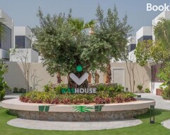 Nas House Hotel (Dubai, Ujedinjeni Arapski Emirati)