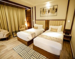 Aj Grand Hotel (Mangalore, Indien)