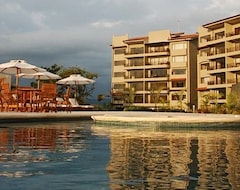 Hotelli Nativa Resort (Jacó, Costa Rica)