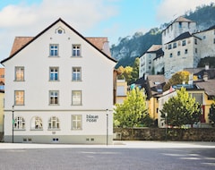 Hotel Blaue Rose (Feldkirch, Østrig)