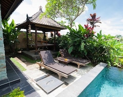 Hotel Puri Arta Villa (Ubud, Indonesien)