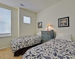 Otel Townhouse On Stockwell Drive (Mountain View, ABD)