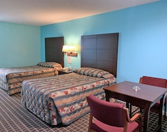 Motel Scottish Inn - Clanton (Clanton, USA)