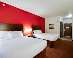 Hotel Inn at Hunters Run (Watford City, USA)