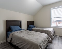 Koko talo/asunto 40% Off Cozy Modern Riverview Home W/ 5 Beds/highspeed Wifi (Glen Miller, Kanada)