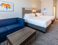 Khách sạn Holiday Inn Express & Suites Englewood - Denver South (Englewood, Hoa Kỳ)