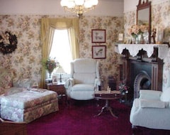 Hotelli Tayberry Victorian Cottage (Puyallup, Amerikan Yhdysvallat)
