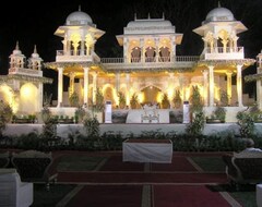 Hotel Vaasanti Niwas (Jaipur, Indien)