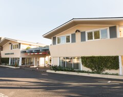Hotel Sandpiper Lodge (Santa Barbara, USA)