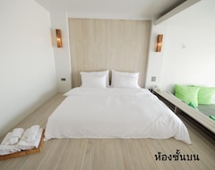 Hotel Bari Lamai (Rayong, Tajland)