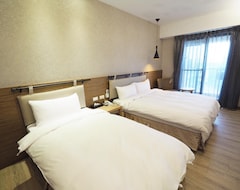 Khách sạn Kailan Hotel (Sanxing Township, Taiwan)