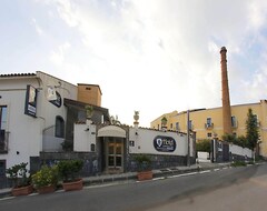Hotel La Dimora Del Faro (Acireale, Italia)