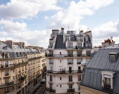 Khách sạn Serotel Lutece (Paris, Pháp)