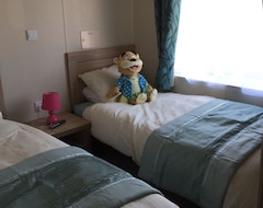 Hotel Willerby Clearwater Lodge (Fleetwood, United Kingdom)