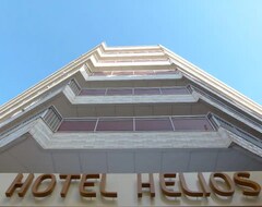 Khách sạn Helios (Juan-les-Pins, Pháp)