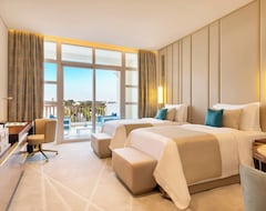 Khách sạn Al Messila, A Luxury Collection Resort & Spa, Doha (Doha, Qatar)