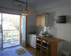 Koko talo/asunto Apartments Kust (Mlini, Kroatia)
