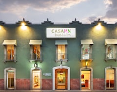 Hostel CASA MX alameda (Ciudad de México, Meksiko)