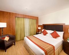 Svelte Hotel And Personal Suites (New Delhi, Indija)