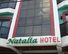Natalia Hotel (Angeles, Filippinerne)