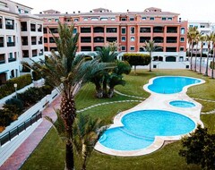 Tüm Ev/Apart Daire Sol Denia (Dénia, İspanya)