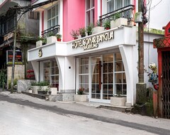 Hotelli Hotel Sonar Bangla Darjeeling , West Bengal (Darjeeling, Intia)