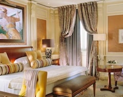 Hotel Principe Di Savoia - Dorchester Collection (Milan, Italy)