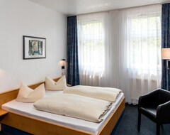 Median Hotel Garni (Wernigerode, Almanya)