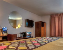 Hotel Super 8 By Wyndham Jackson Hole (Jackson, USA)