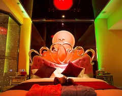 Khách sạn Rose Lover (Changzhou, Trung Quốc)