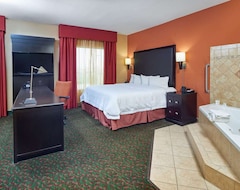 Hotel Hampton Inn & Suites Waco-South (Waco, Sjedinjene Američke Države)