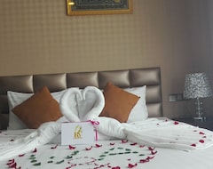 Hotel Rising Venus (Mandalay, Myanmar)