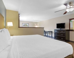 Hotel Extended Stay America Suites - Sacramento - Vacaville (Vacaville, Sjedinjene Američke Države)