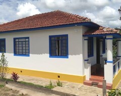 Toàn bộ căn nhà/căn hộ Country House For Home Office And Leisure (Cachoeira de Minas, Brazil)