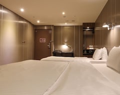 Khách sạn Hotel Relax I (Đài Bắc, Taiwan)